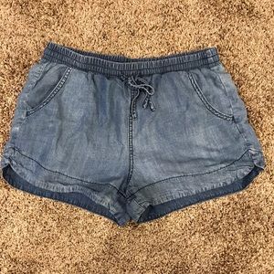 Universal Thread Soft Shorts